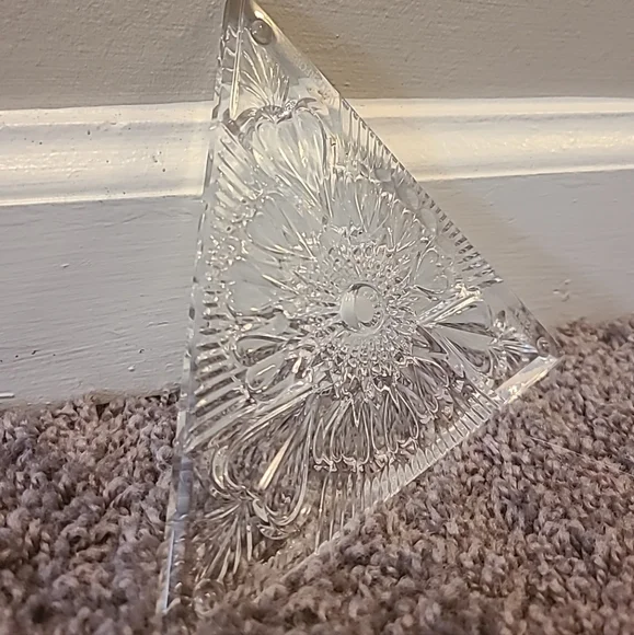 The 2011 Times Square New Year's Eve ball Panel "Let There Be Love" No Box - Picture 3 of 5